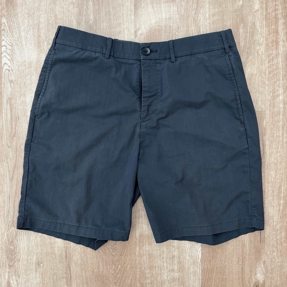 Hill City Everyday Tech Shorts - Waist 32 - Charcoal